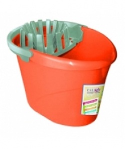 Galeata cu storcator 15 L